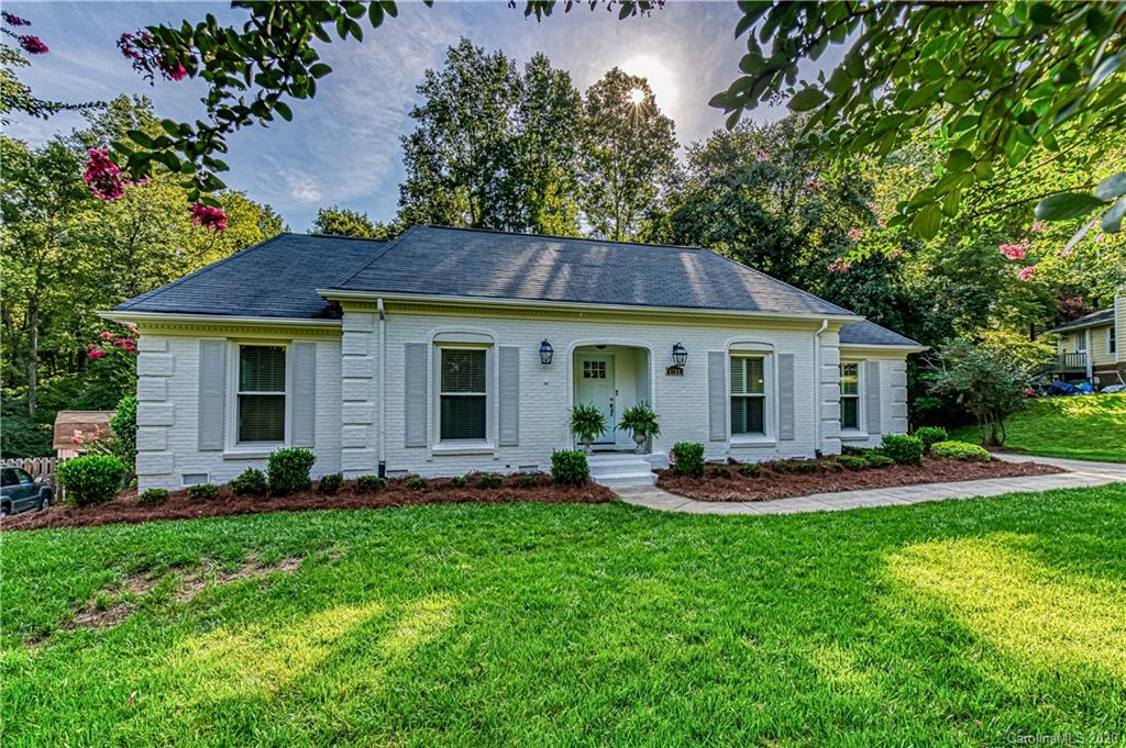 6709 William Harry Court Charlotte NC 28211
