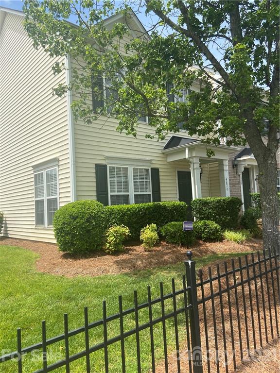 4870 Prosperity Ridge Road Charlotte NC 28269