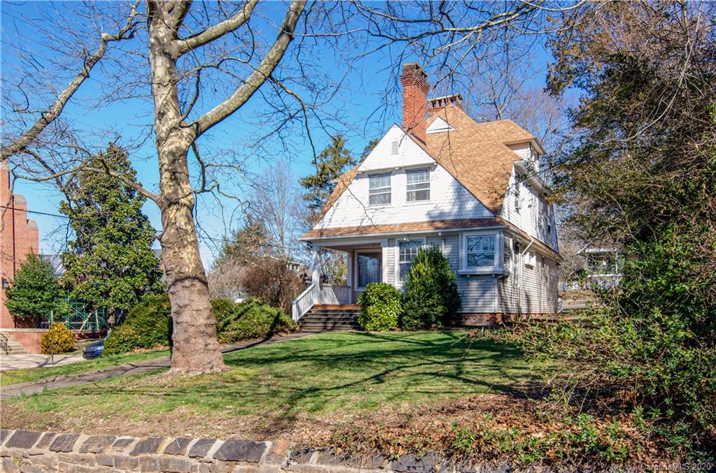 138 E Chestnut Street Asheville NC 28801