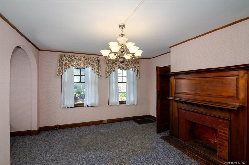 138 E Chestnut Street Asheville NC 28801