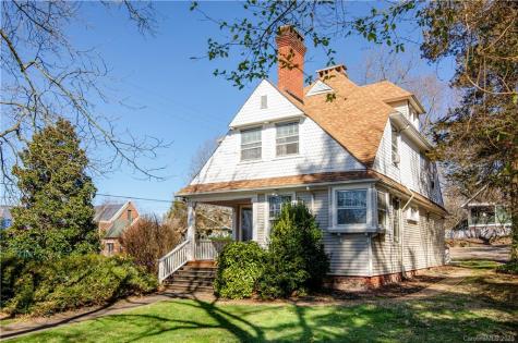 138 E Chestnut Street Asheville NC 28801