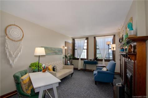 138 E Chestnut Street Asheville NC 28801