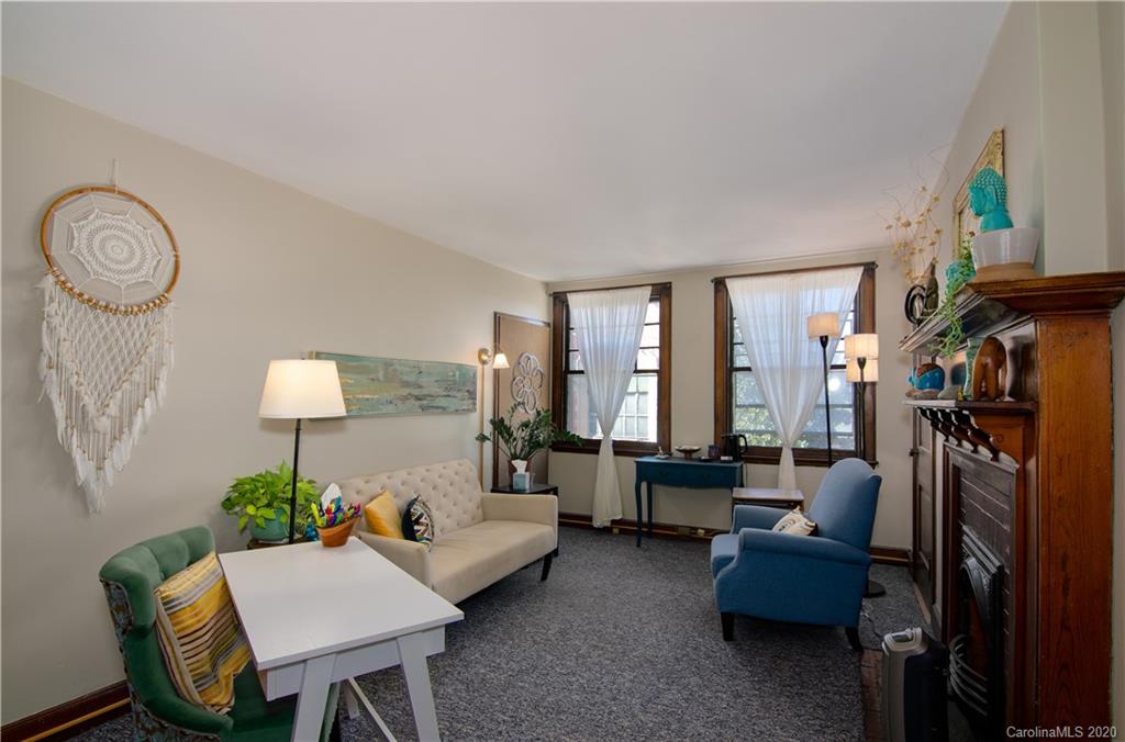 138 E Chestnut Street Asheville NC 28801