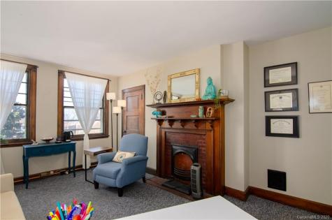 138 E Chestnut Street Asheville NC 28801