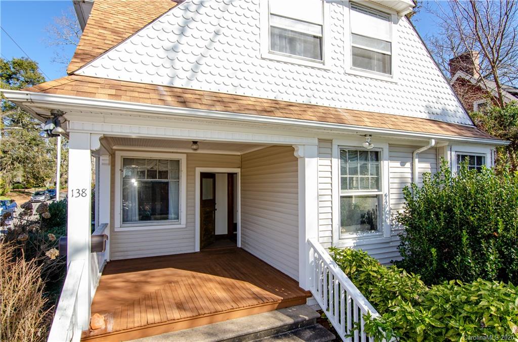 138 E Chestnut Street Asheville NC 28801