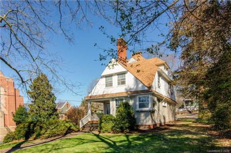 138 E Chestnut Street Asheville NC 28801