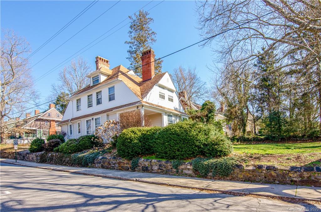 138 E Chestnut Street Asheville NC 28801