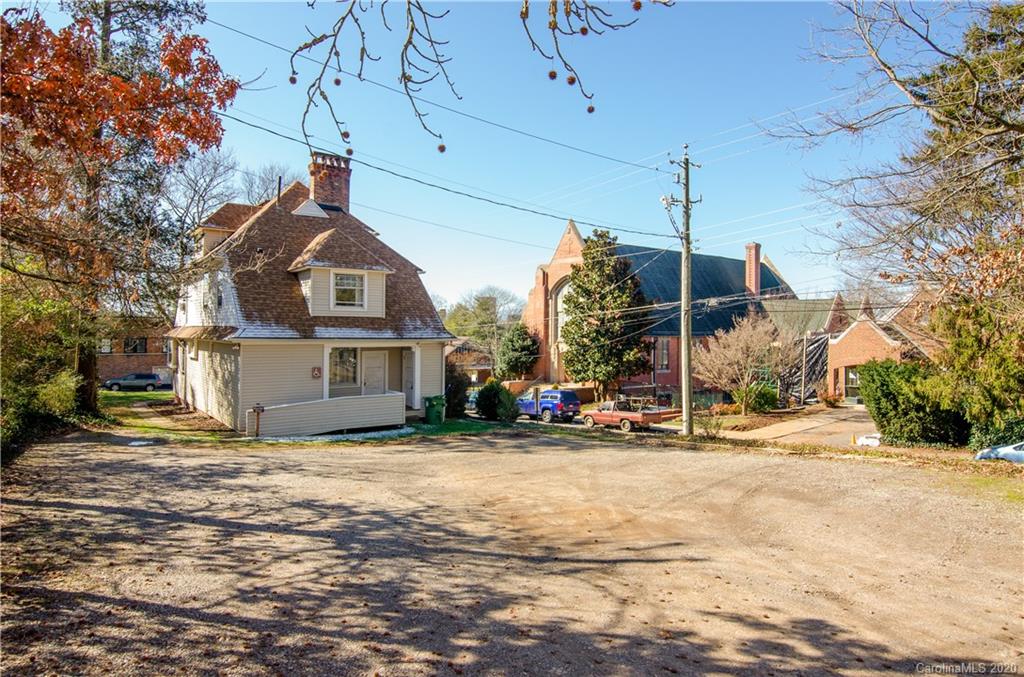 138 E Chestnut Street Asheville NC 28801