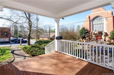 138 E Chestnut Street Asheville NC 28801