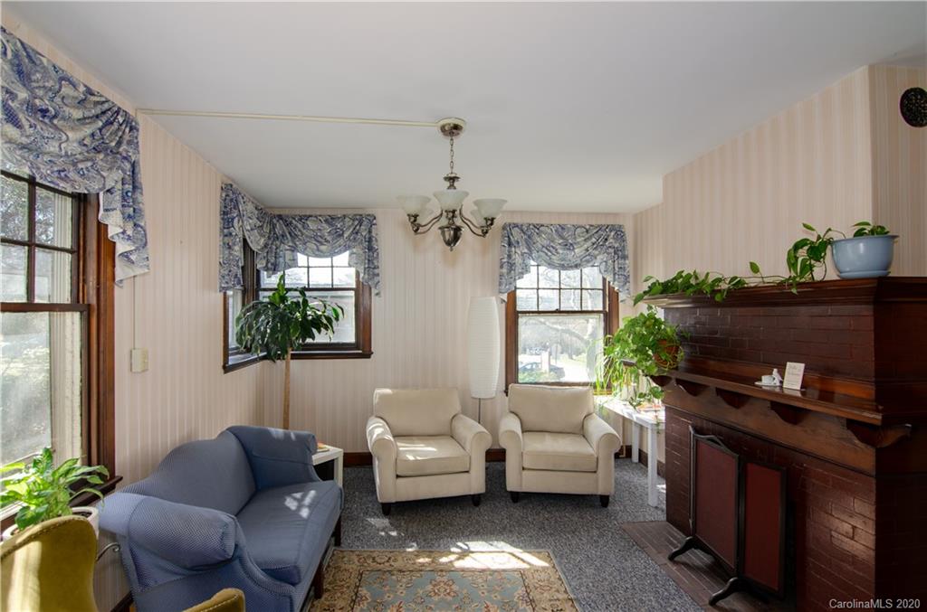 138 E Chestnut Street Asheville NC 28801