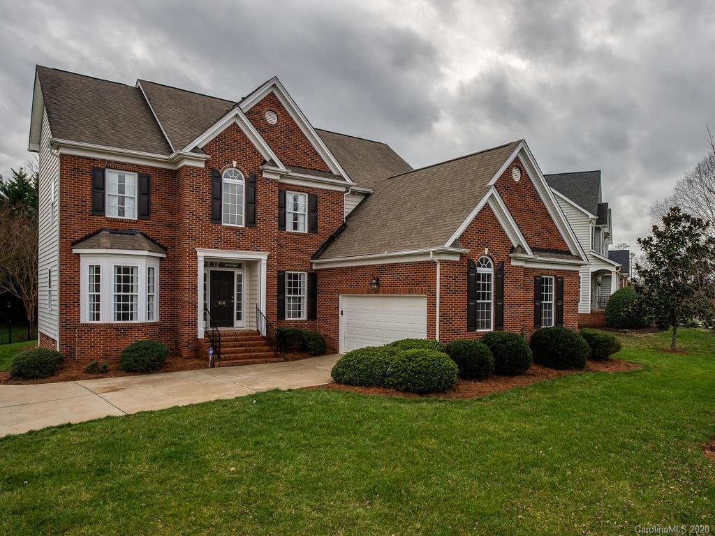 818 Lillieshall Road Waxhaw NC 28173
