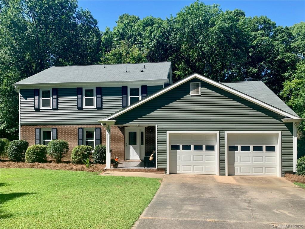 4104 Foxmoor Drive Charlotte NC 28226