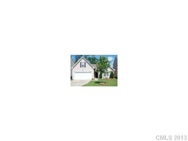 11410 Frank Little Court Charlotte NC 28269