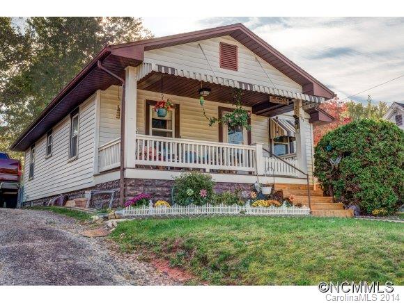 207 Westwood Place Asheville NC 28806