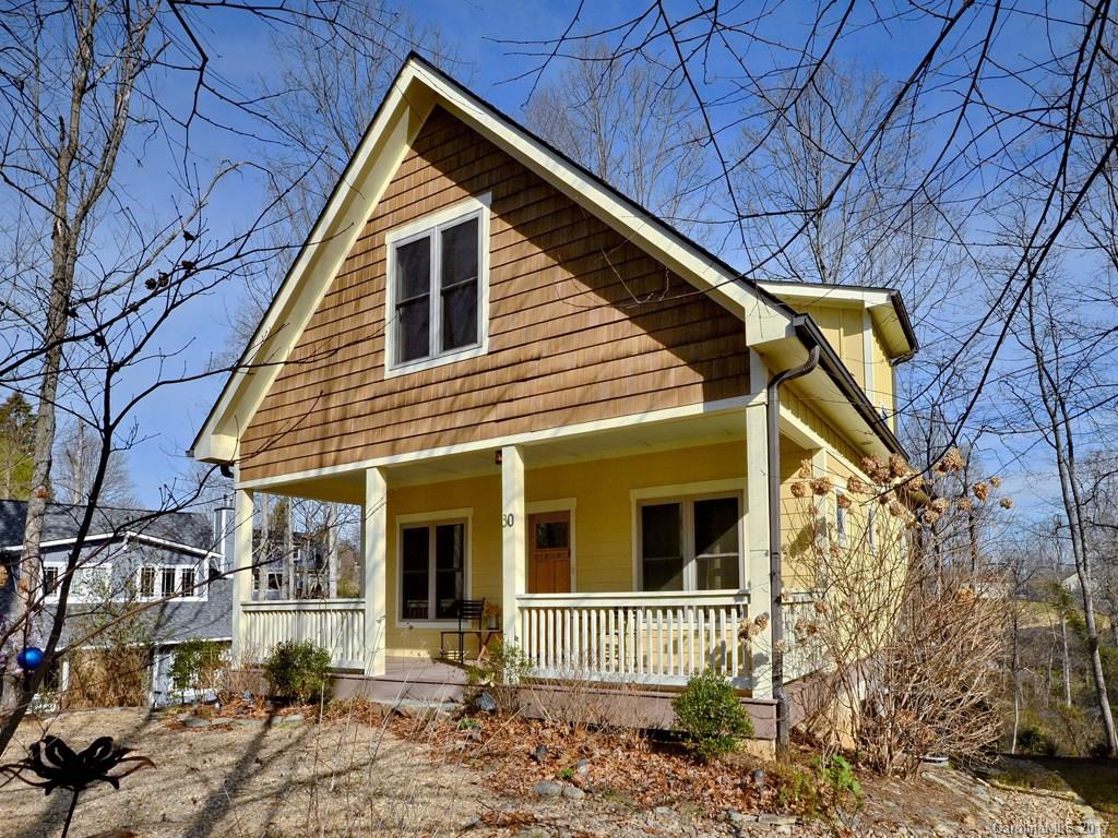30 Sunrise Drive Asheville NC 28806