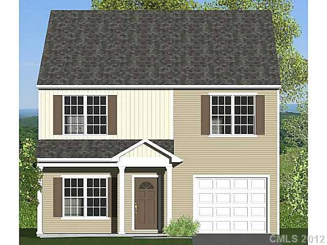 4634 Esmeralda Drive Charlotte NC 28269