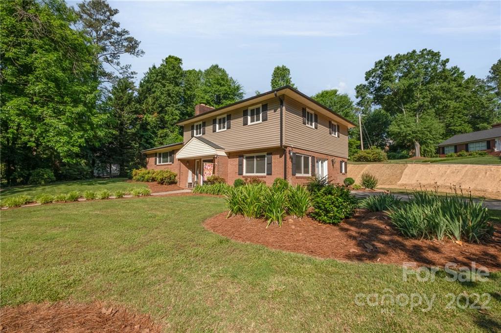 455 Caldwell Drive SE Concord NC 28025