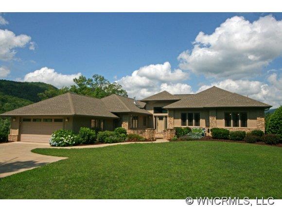 140 Stoney Brook Lane Lake Lure NC 28746