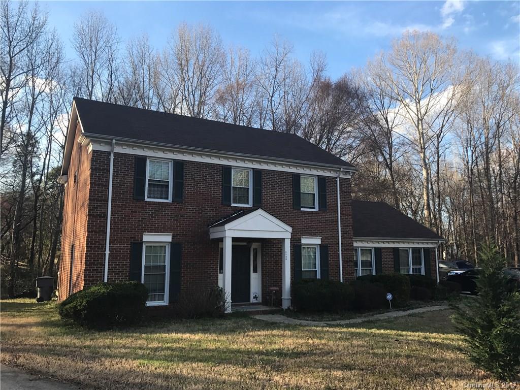 2146 Dembrigh Lane Charlotte NC 28262
