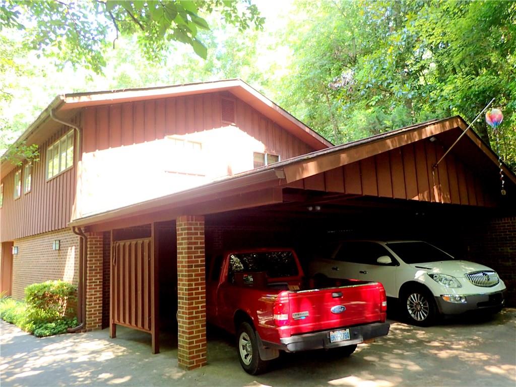 1476 Henderson Mill Road Morganton NC 28655