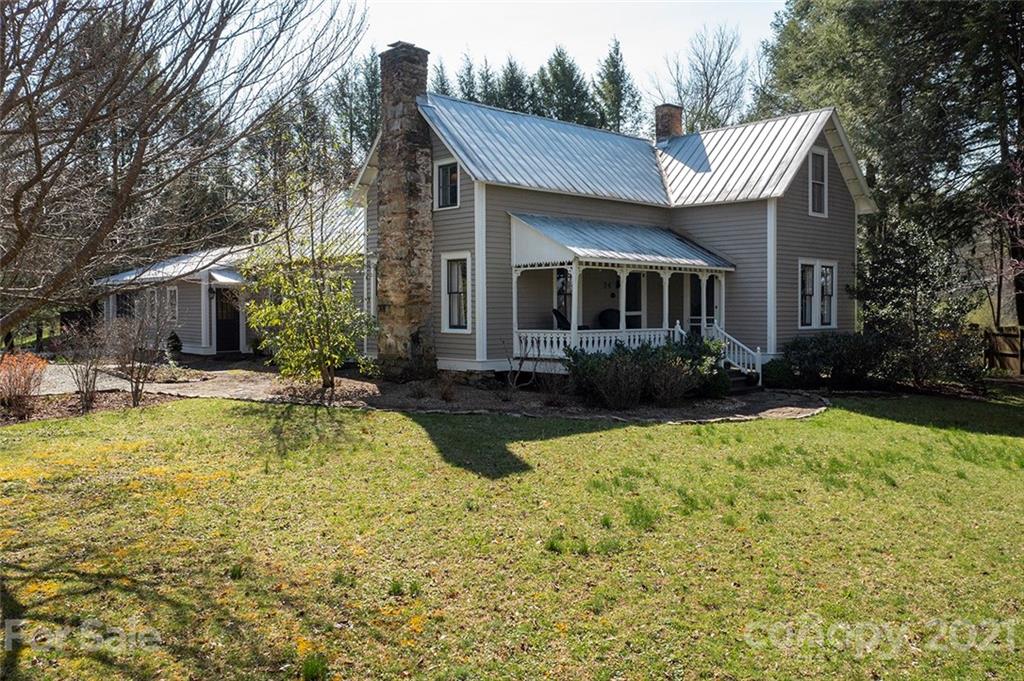 24 Warren Lane Brevard NC 28712