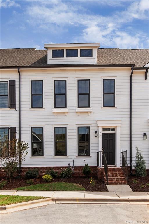 122c Mint Avenue Mooresville NC 28117