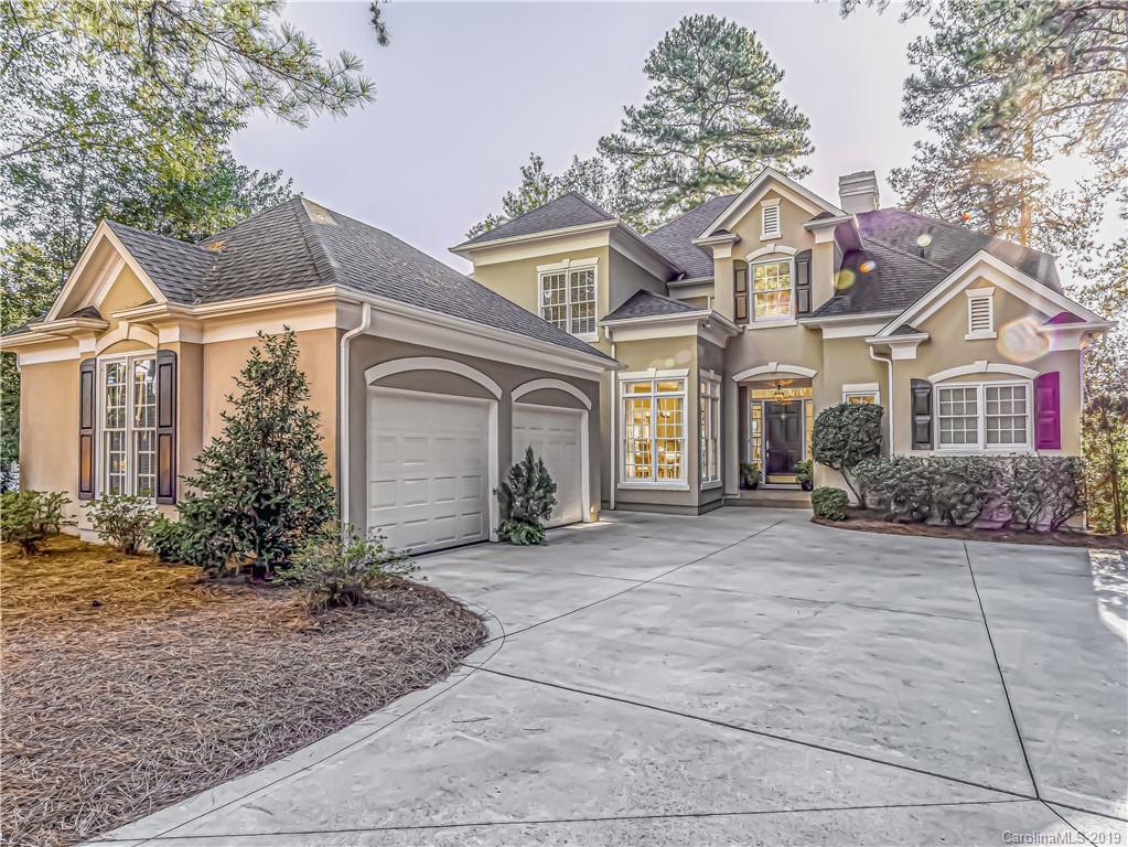 18600 John Connor Road Cornelius NC 28031
