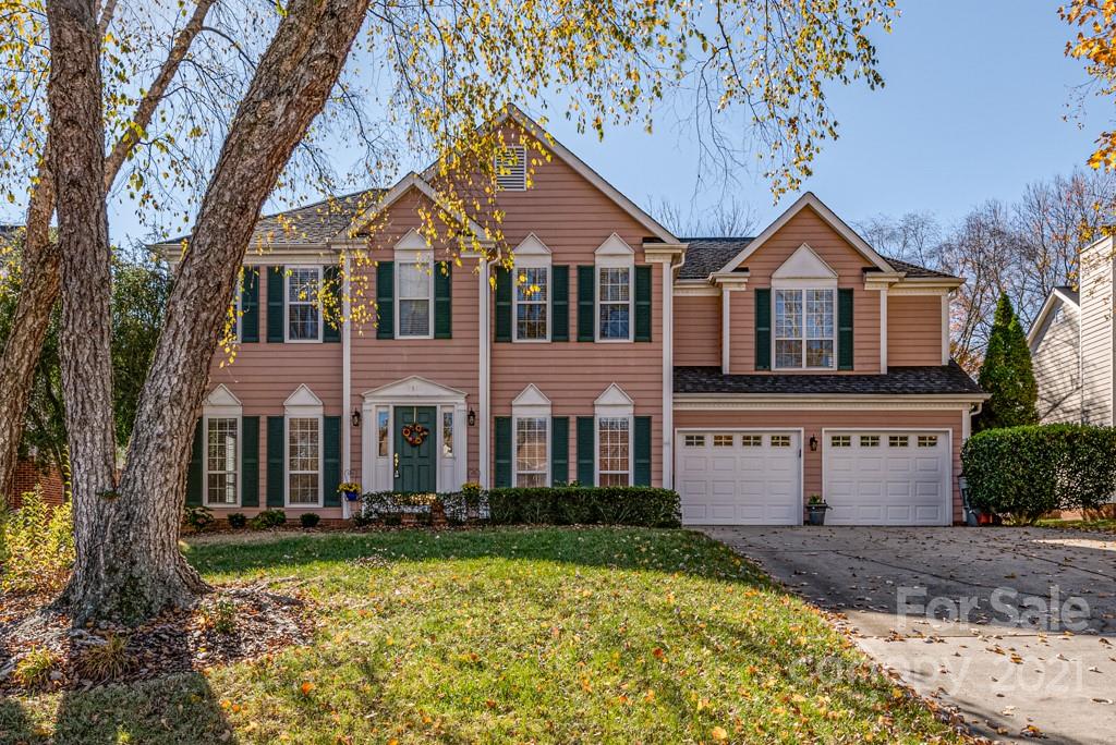 4511 Brownes Ferry Road Charlotte NC 28269