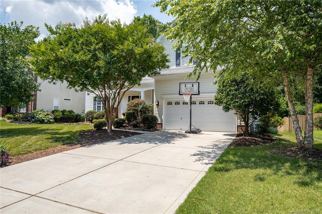 5745 Snapdragon Lane Huntersville NC 28078
