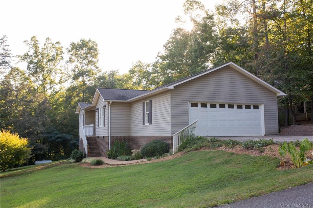 55 Hickory Hill Drive Marion NC 28752