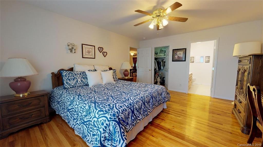 55 Hickory Hill Drive Marion NC 28752