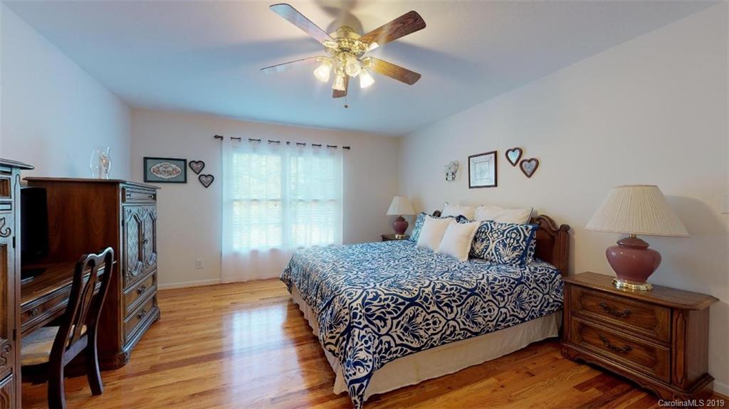 55 Hickory Hill Drive Marion NC 28752