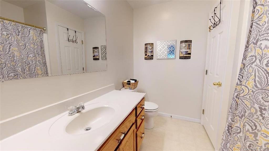 55 Hickory Hill Drive Marion NC 28752