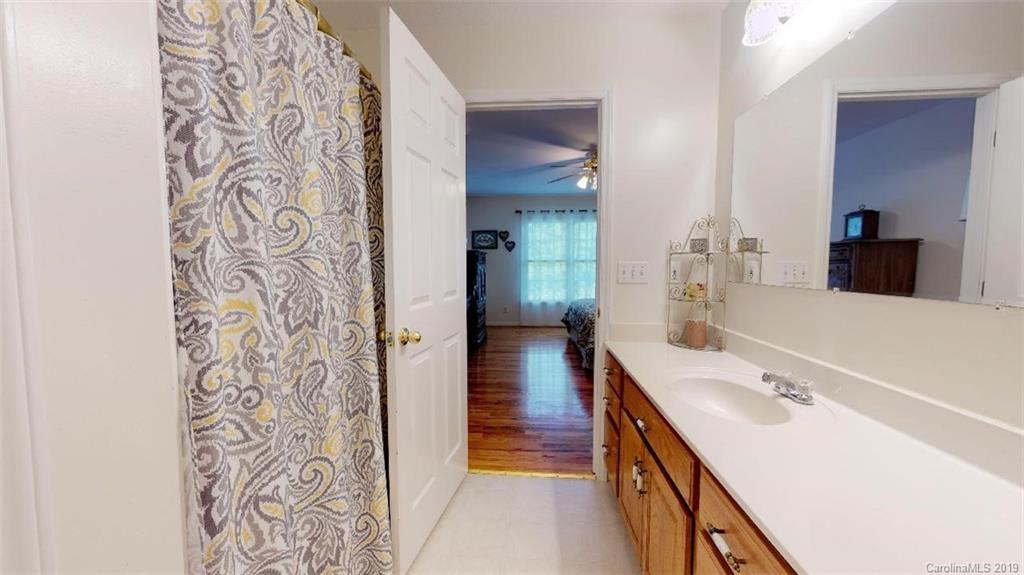 55 Hickory Hill Drive Marion NC 28752