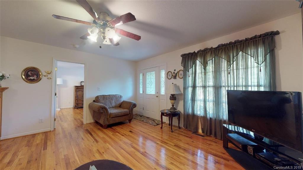 55 Hickory Hill Drive Marion NC 28752