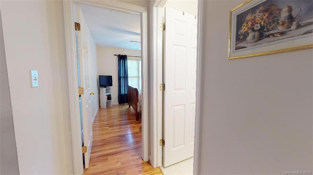 55 Hickory Hill Drive Marion NC 28752