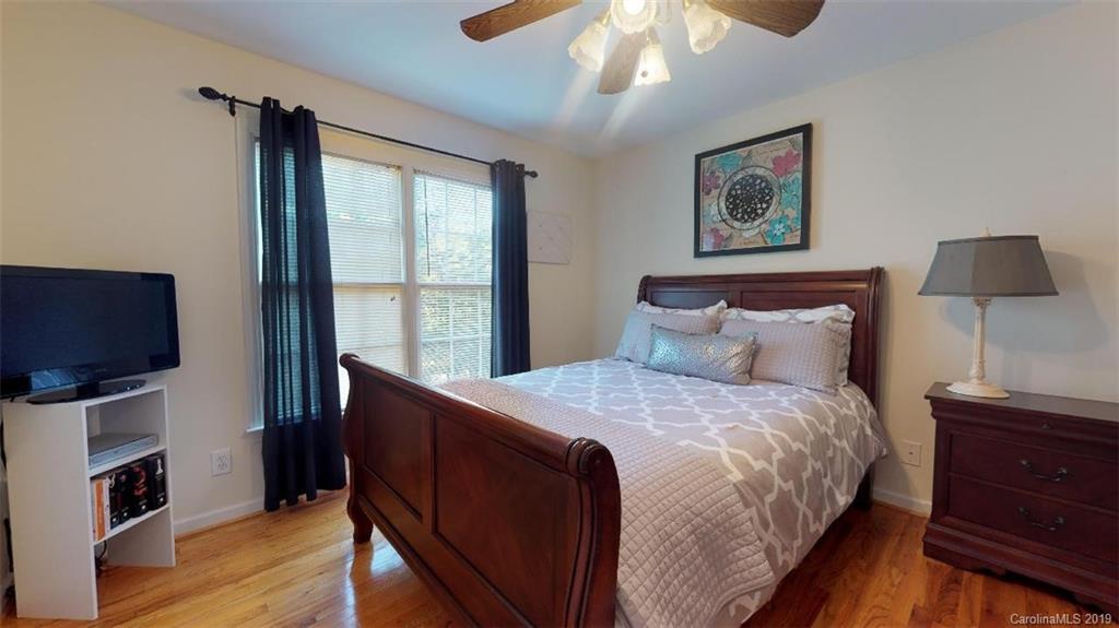 55 Hickory Hill Drive Marion NC 28752