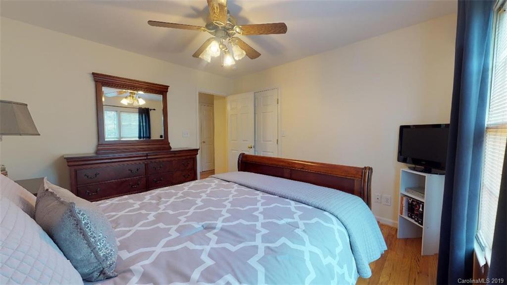 55 Hickory Hill Drive Marion NC 28752