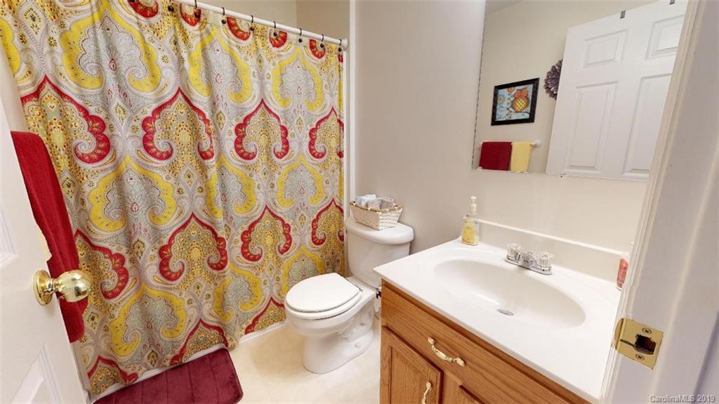 55 Hickory Hill Drive Marion NC 28752