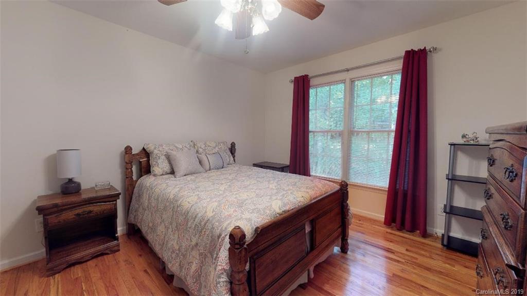 55 Hickory Hill Drive Marion NC 28752