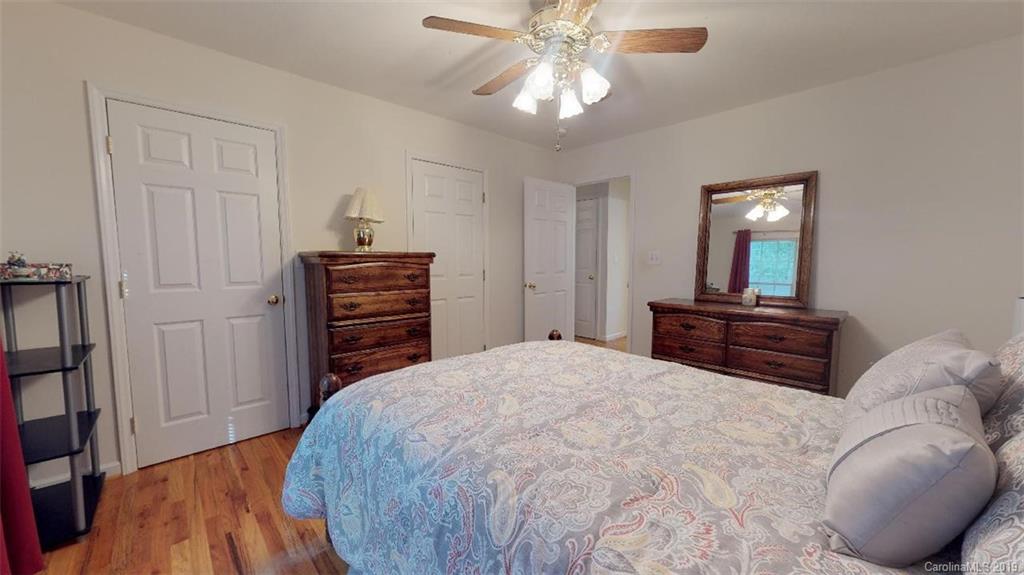55 Hickory Hill Drive Marion NC 28752
