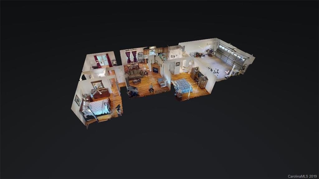 55 Hickory Hill Drive Marion NC 28752