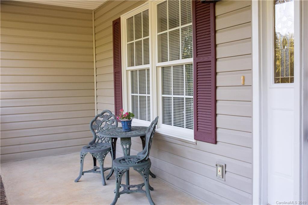 55 Hickory Hill Drive Marion NC 28752