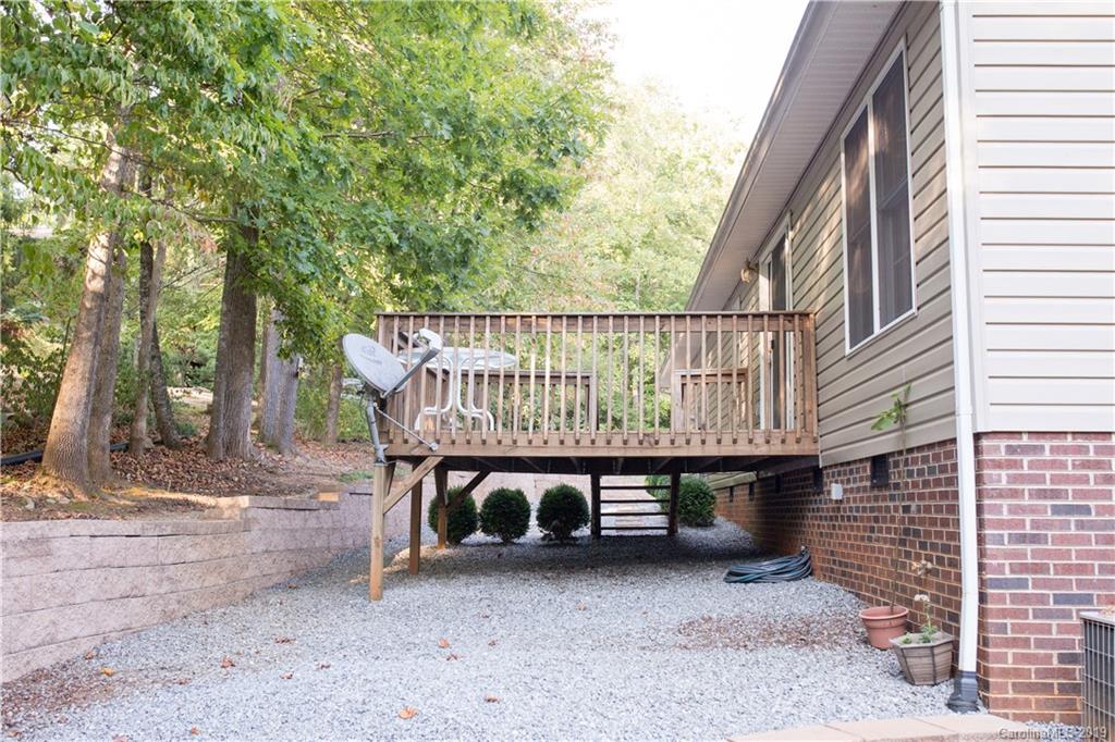 55 Hickory Hill Drive Marion NC 28752