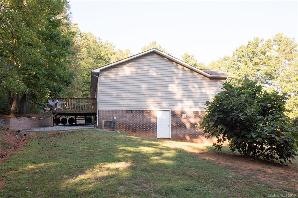 55 Hickory Hill Drive Marion NC 28752