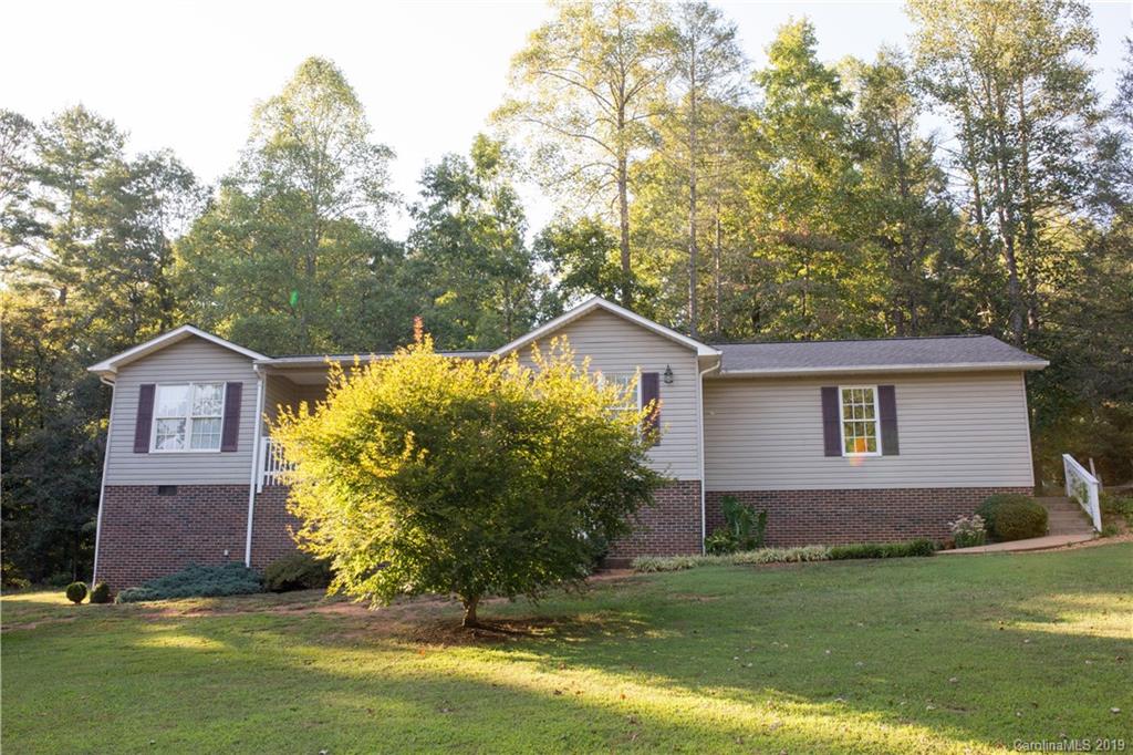 55 Hickory Hill Drive Marion NC 28752
