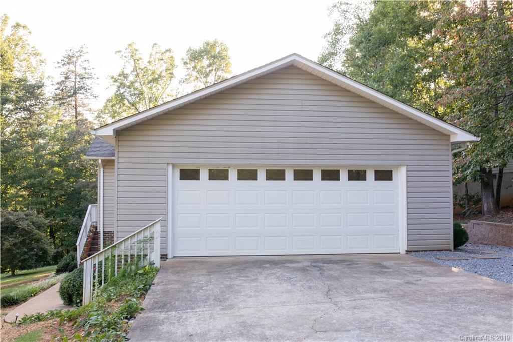 55 Hickory Hill Drive Marion NC 28752