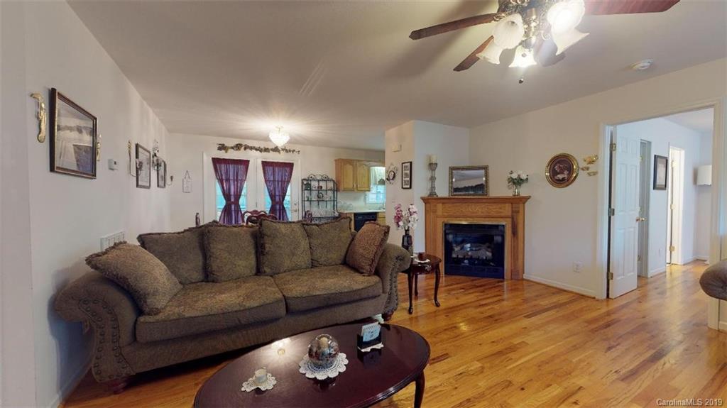55 Hickory Hill Drive Marion NC 28752