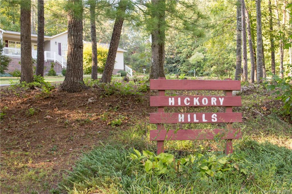 55 Hickory Hill Drive Marion NC 28752