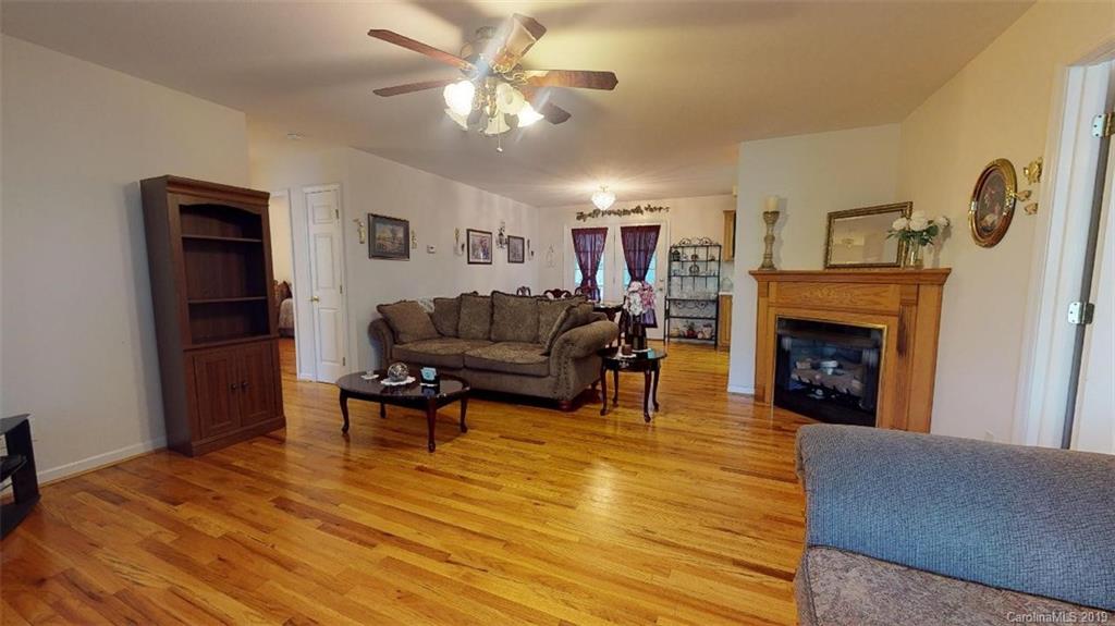 55 Hickory Hill Drive Marion NC 28752
